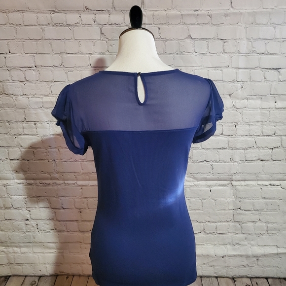 Express blouse - Picture 2 of 5